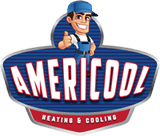 Americool HVAC demo preview
