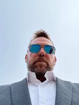 Jamie Kester, founder of Skootle